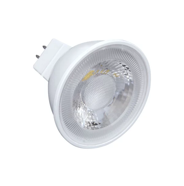 MR16 6W 4000K dimmable – Image 2