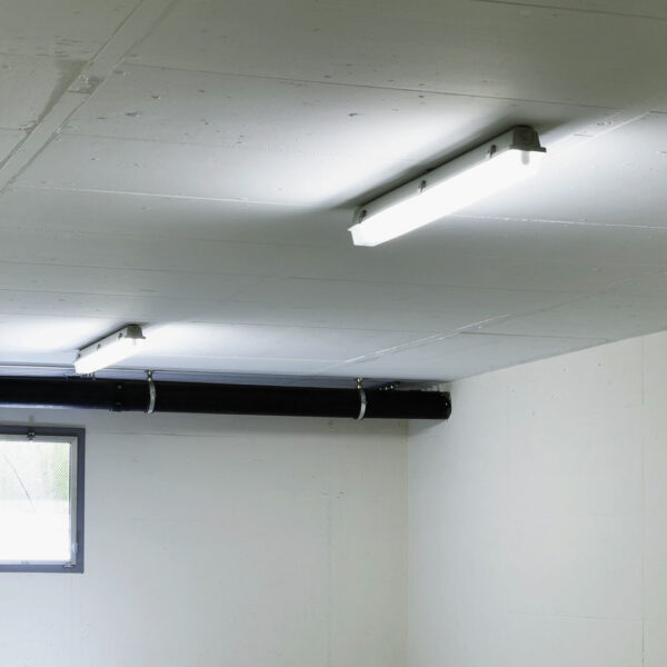 luminaire etanche + ruban led 18W 3500W – Image 3