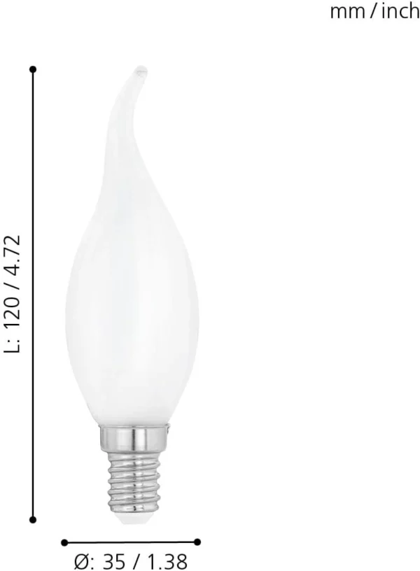 C35L-4W-2700K – Image 2