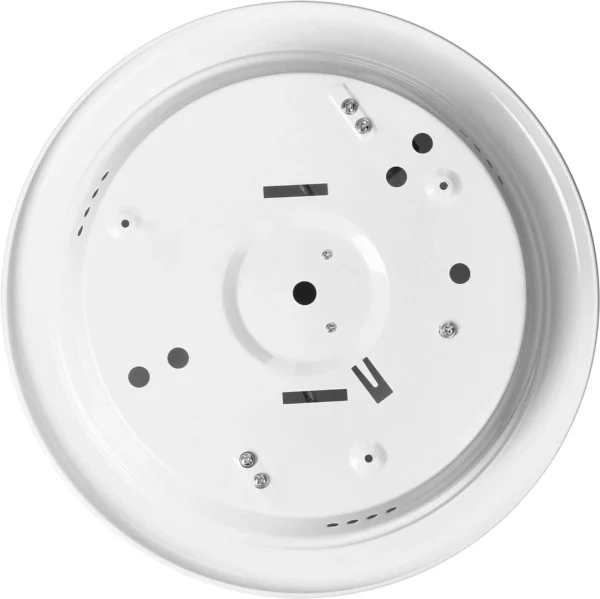 Plafonier avec detecteur X2 ampoule – Image 4