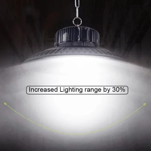 Armature 200W 6500K – Image 3