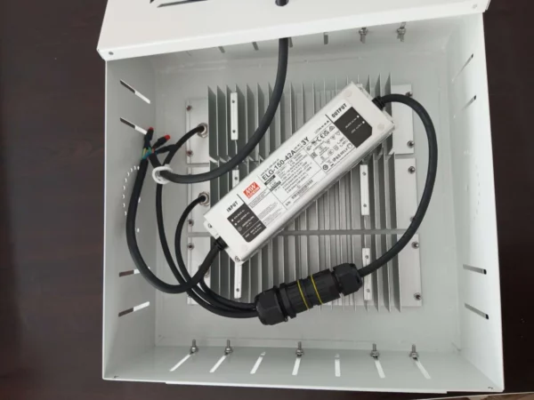 Projecteur station service 150W 6500W – Image 3