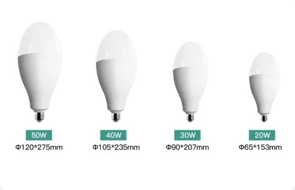SP30W 6500K – Image 3