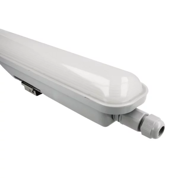 luminaire etanche + ruban led 18W 3500W – Image 4