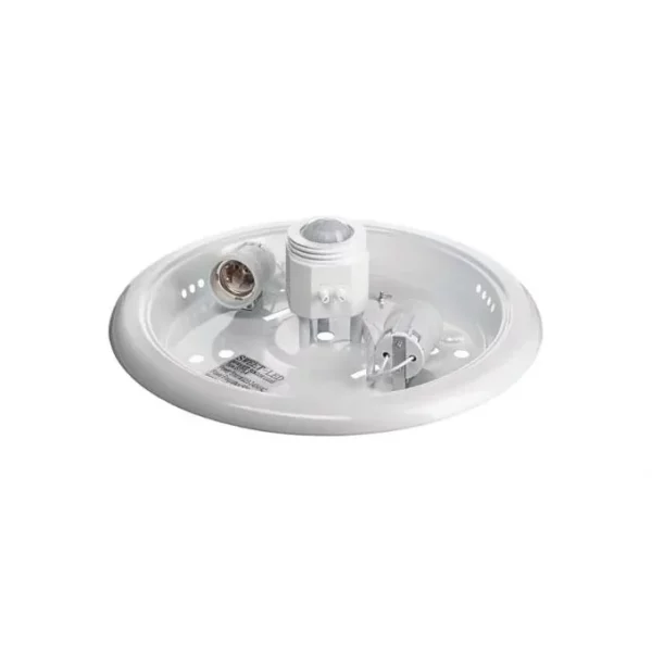 Plafonier avec detecteur X2 ampoule – Image 8