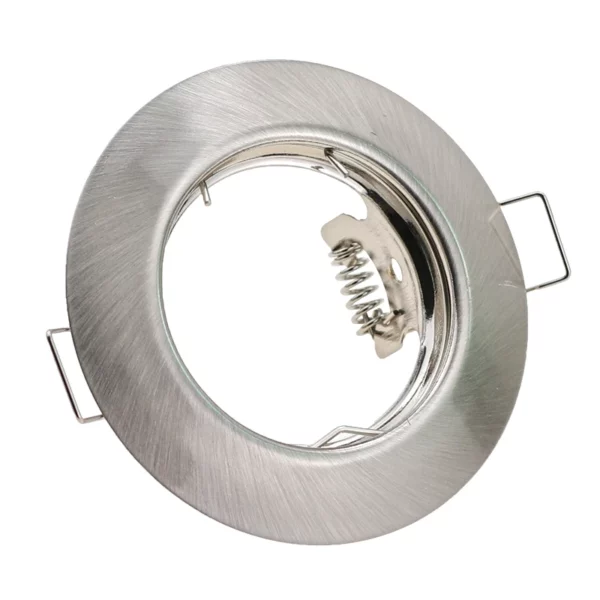 Spot MR16 fixe nickel – Image 2