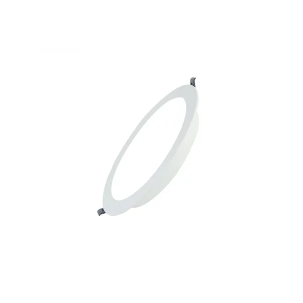Panel encastré rond 18W 6500K – Image 4