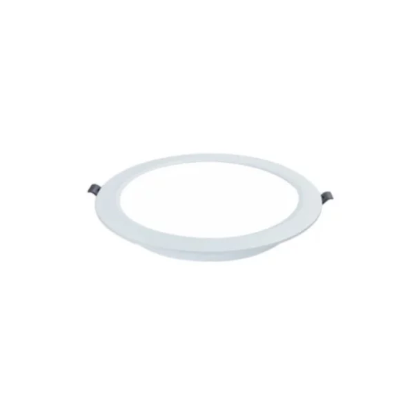 Panel encastré rond 18W 6500K – Image 5