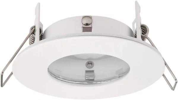 Spot zamack Blanc  Rond – Image 2