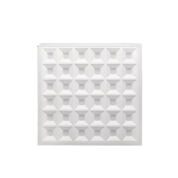 DALLE CARRE APARANET FENETRE 48W 6500K