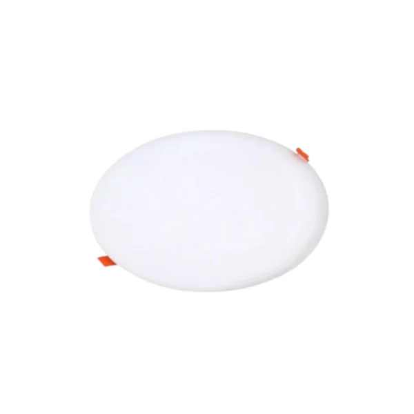 FRAMLESS PANEL ROND 3D 24W