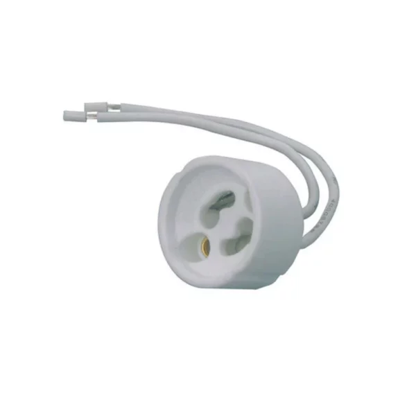 GU10 LAMP