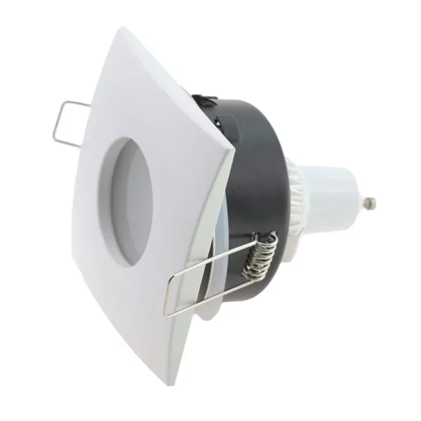 Spot zamack Blanc Carre – Image 2